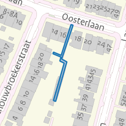 Perceel HSD01-A-3947