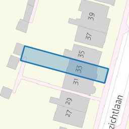 Perceel HSD01-A-3983