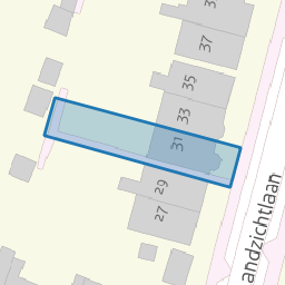 Perceel HSD01-A-3984