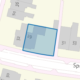 Perceel HSD01-A-3989