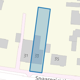 Perceel HSD01-A-3992