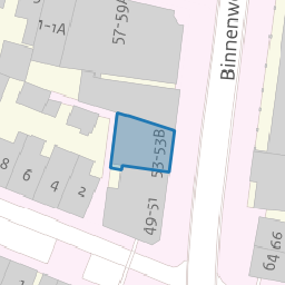 Perceel HSD01-A-4010