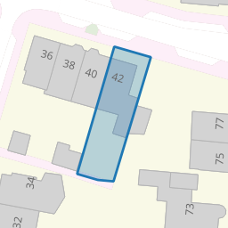 Perceel HSD01-A-4031