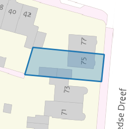 Perceel HSD01-A-4033