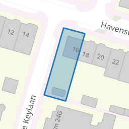 Perceel HSD01-A-4039