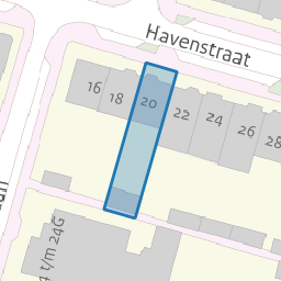 Perceel HSD01-A-4041