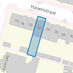 Perceel HSD01-A-4042