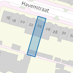 Perceel HSD01-A-4043