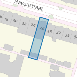 Perceel HSD01-A-4044