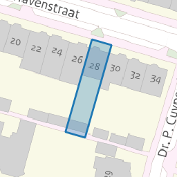 Perceel HSD01-A-4045