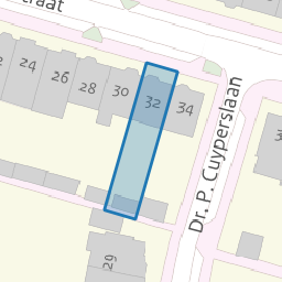 Perceel HSD01-A-4047