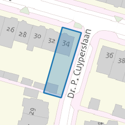 Perceel HSD01-A-4048