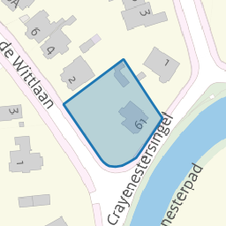 Perceel HSD01-A-4064