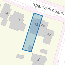 Perceel HSD01-A-4073
