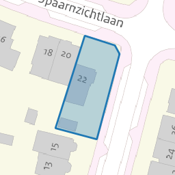 Perceel HSD01-A-4075