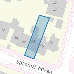 Perceel HSD01-A-4077