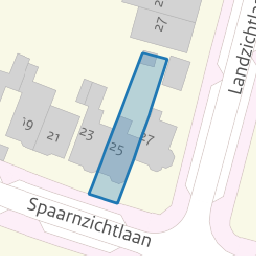 Perceel HSD01-A-4078