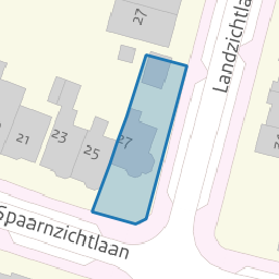 Perceel HSD01-A-4079