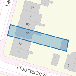 Perceel HSD01-A-4080