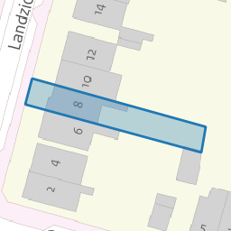 Perceel HSD01-A-4081