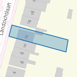 Perceel HSD01-A-4083