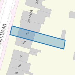 Perceel HSD01-A-4085