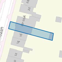 Perceel HSD01-A-4086