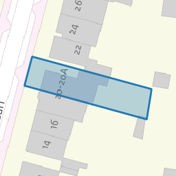 Perceel HSD01-A-4087