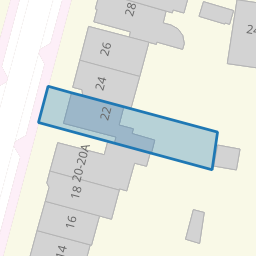 Perceel HSD01-A-4088