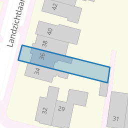 Perceel HSD01-A-4090
