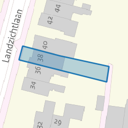 Perceel HSD01-A-4091