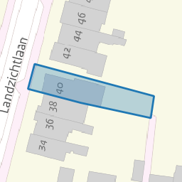 Perceel HSD01-A-4092