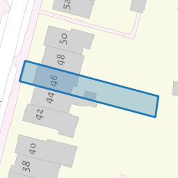 Perceel HSD01-A-4095