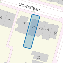 Perceel HSD01-A-4099