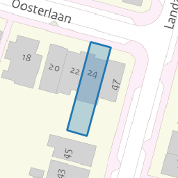 Perceel HSD01-A-4101