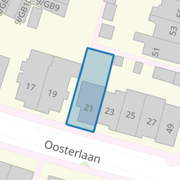 Perceel HSD01-A-4106