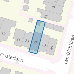 Perceel HSD01-A-4108