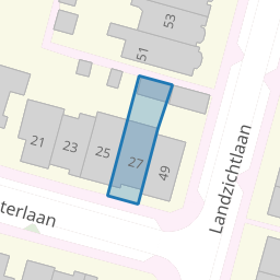 Perceel HSD01-A-4109