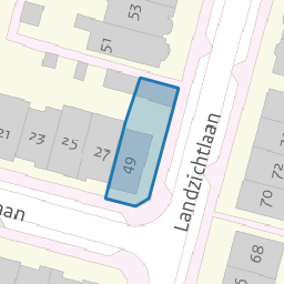 Perceel HSD01-A-4110