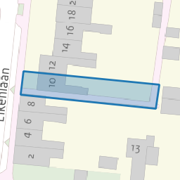 Perceel HSD01-A-4115