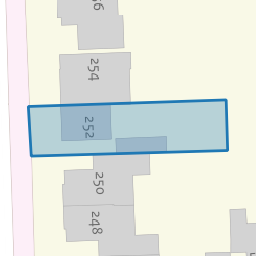 Perceel HSD01-A-4130