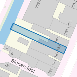 Perceel HSD01-A-4156