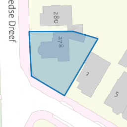 Perceel HSD01-A-4175