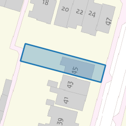 Perceel HSD01-A-4192