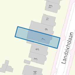 Perceel HSD01-A-4196