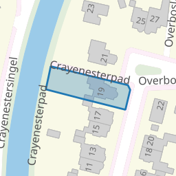 Perceel HSD01-A-4210