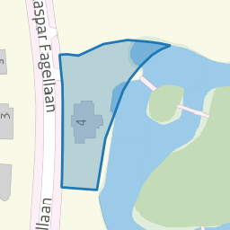 Perceel HSD01-A-4256