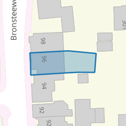 Perceel HSD01-A-4267