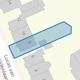 Perceel HSD01-A-4277