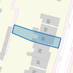 Perceel HSD01-A-4295